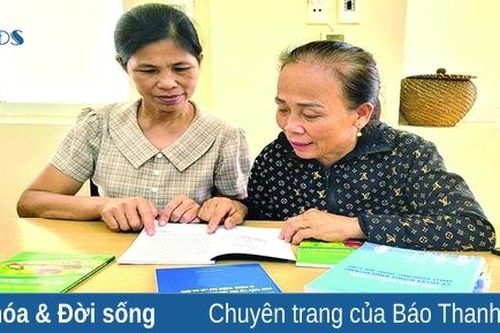 Hiệu quả từ mô hình bí thư chi bộ kiêm trưởng thôn, bản ở huyện Thường Xuân