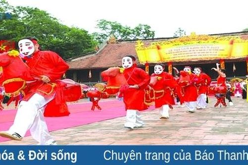 Phát huy giá trị văn hóa truyền thống trong xây dựng nông thôn mới