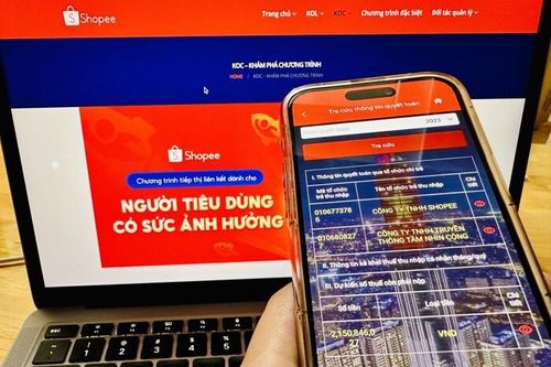 Làm affiliate cho các sàn thương mại điện tử, thời kiếm tiền dễ đã qua?