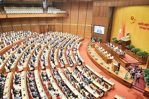 Cần cải thiện pháp luật kinh doanh cho doanh nghiệp
