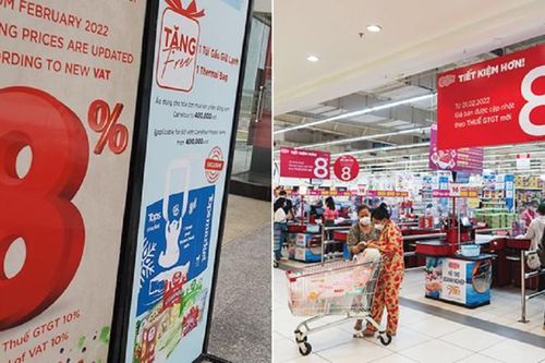 Chuyên gia gợi ý chính sách hỗ trợ doanh nghiệp về thuế, phí không nên 'ăn đong' 6 đến 12 tháng thay đổi một lần