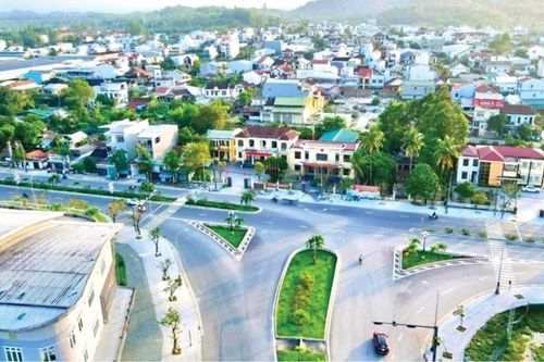 Thừa Thiên Huế quy hoạch phân khu 4 khu vực định hướng thành phường