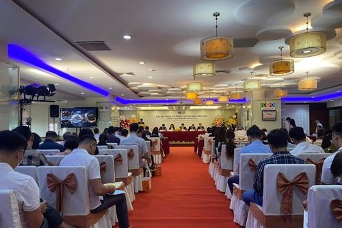 2024: CEO tiếp tục đẩy mạnh triển khai các dự án bất động sản