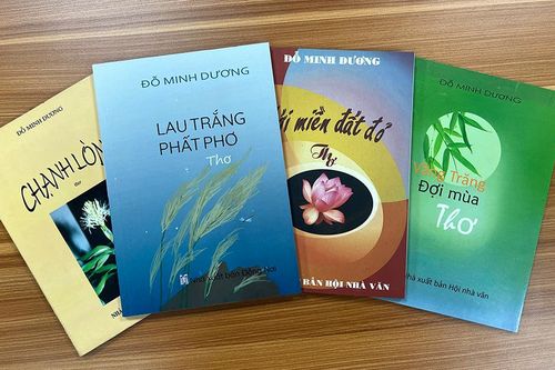 Thơ cần cho con người như thế chăng?