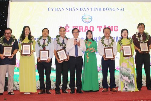 Tiếp tục đổi mới để hội tụ và phát triển