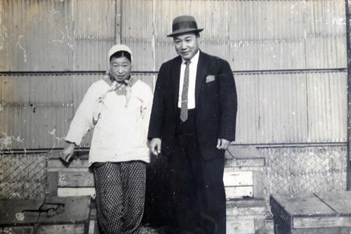 Người đưa con ong ý vào đất Việt