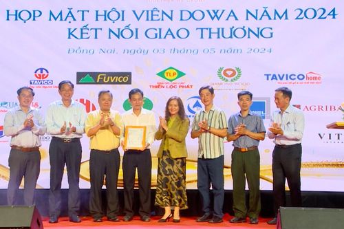 Phấn đấu xuất khẩu gỗ đạt 1,5 tỷ USD trong năm 2024