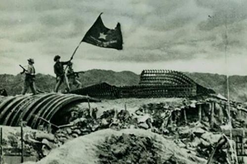 Thế giới 'tâm phục khẩu phục' chiến dịch Điện Biên Phủ - Kỳ 3: Trận địa chiến hào