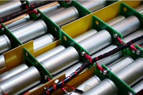 Các công ty Nhật Bản muốn dùng pin kẽm thay cho pin lithium-ion