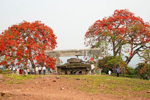 Tôi đã gặp ông…