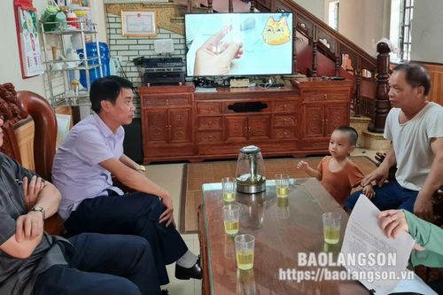 Phường Đông Kinh Dân vận khéo, giải phóng mặt bằng nhanh