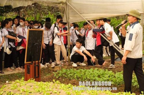 Hữu Lũng: Đồng hành cùng doanh nghiệp, hợp tác xã