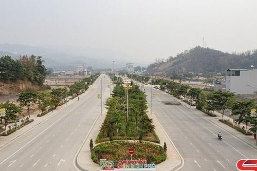 Về lại Điện Biên...