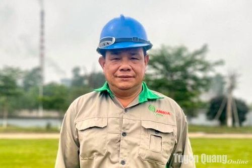 Người làm đẹp môi trường