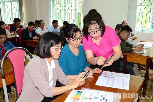 Ngày Thống kê Việt Nam 6-5: Đổi mới, nâng cao chất lượng thông tin