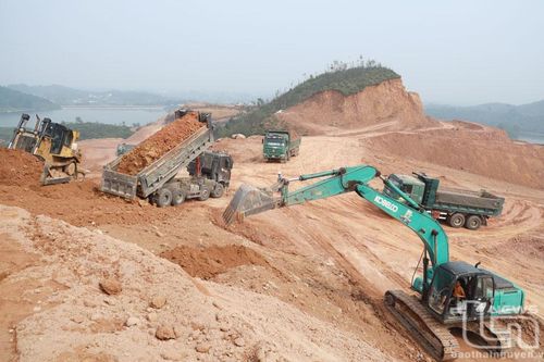 Phổ Yên phát huy lợi thế, tăng sức hút đầu tư