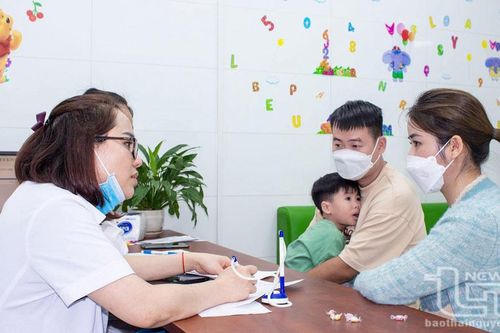 Cần thiết phải phòng nhiễm giun sán cho trẻ