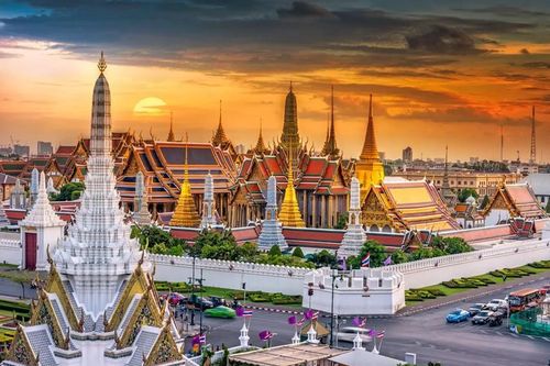 Khám phá 5 địa điểm vui chơi ở nước ngoài được yêu thích dịp lễ 30/4