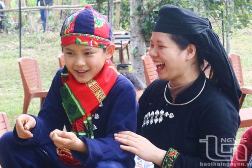 Để gia đình thật sự là tổ ấm