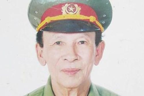 Chuyện những người con xứ Huế tham gia chiến dịch Điện Biên Phủ