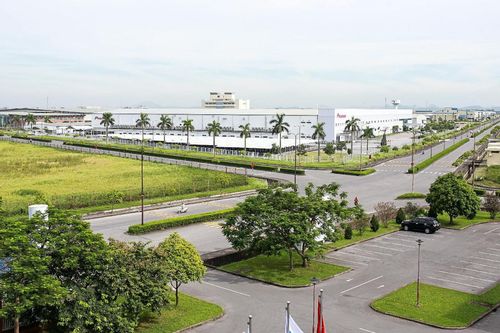 Tập đoàn PC1: Mảng khu công nghiệp 'Nam tiến', xúc tiến Giai đoạn 2 mảng nickel