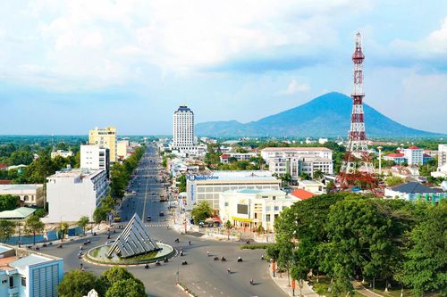 Tây Ninh: Ưu tiên thu hút đầu tư vào 54 dự án