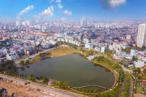 Bắc Giang: Điều chỉnh cục bộ quy hoạch chi tiết xây dựng Khu đô thị số 13 thuộc Phân khu 2