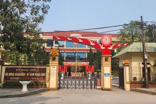 Thanh Hóa: Phê duyệt quy hoạch chung đô thị Phú Quý tại huyện Hoằng Hóa