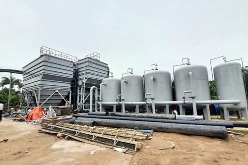 Hải Dương: Người dân huyện Nam Sách thiếu nước sinh hoạt do đâu?