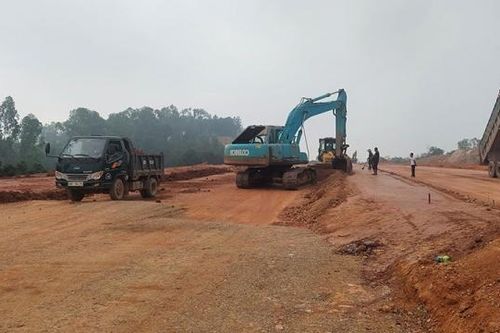 Lập Thạch (Vĩnh Phúc): Tăng cường kiểm soát vốn đầu tư công