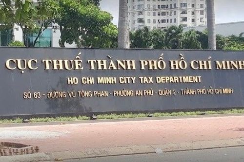 Tp.HCM: 278 doanh nghiệp nợ thuế hơn 3,8 nghìn tỷ đồng