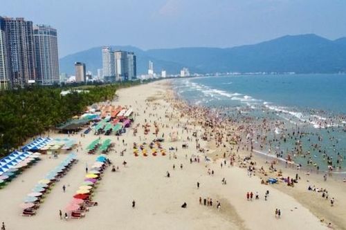 Ngành du lịch đón 8 triệu lượt khách trong dịp nghỉ lễ 30/4 - 1/5