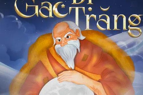 Có gì đáng mong chờ tại Ba Bị Gác Trăng - triển lãm lấy cảm hứng từ ông Ba Bị?