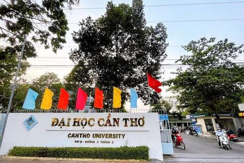 Bộ GD&ĐT phê duyệt chủ trương thành lập Phân hiệu Đại học Cần Thơ tại Sóc Trăng
