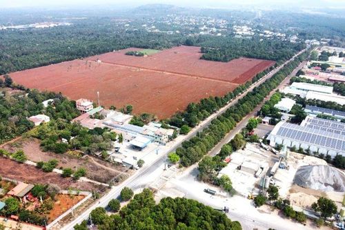 HĐND tỉnh Đắk Lắk dừng ban hành nghị quyết chủ trương xây dựng 1 khu đô thị