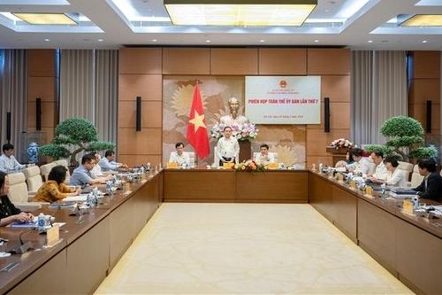 Tính toán kỹ lưỡng nguồn lực thực hiện Chương trình mục tiêu quốc gia về phát triển văn hóa