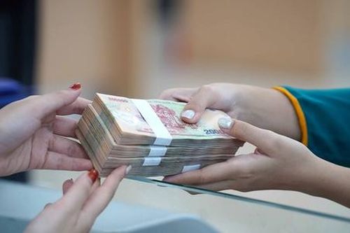 Ngân hàng rượt đuổi gia tăng tỷ lệ CASA
