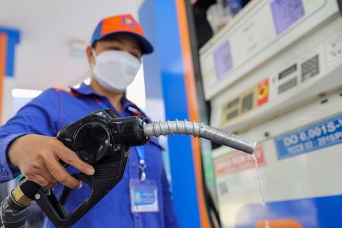 40 mặt hàng chính Việt Nam nhập từ Malaysia trong quý I