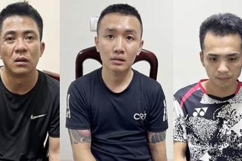 Đi du lịch dịp nghỉ lễ tranh thủ mua ma túy