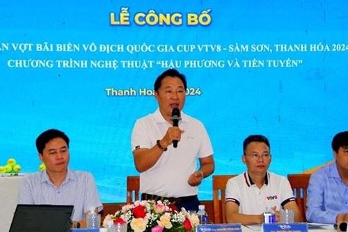 Nhiều sự kiện văn hóa, thể thao chuẩn bị diễn ra tại Thanh Hóa