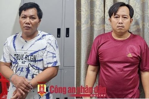 Bắt giam đối tượng cầm đầu hoạt động 'bảo kê', đòi nợ thuê tại Rạch Giá