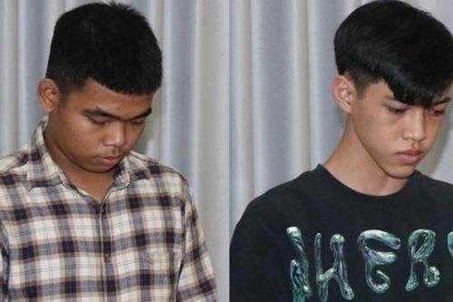 Khởi tố 2 đối tượng liên quan vụ đánh học sinh bất tỉnh ở Trà Vinh