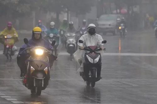 Hai đợt lạnh sắp đổ bộ miền Bắc trong tháng 5