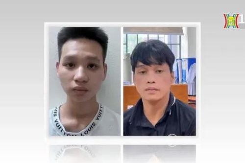 Nhóm thanh niên mở tiệc ma túy trong phòng trọ