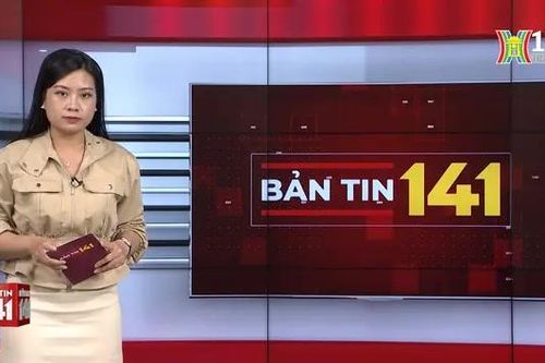 Bản tin 141 | 03/05/2024
