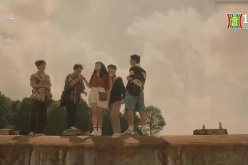 Phim 'Mùa hè đẹp nhất' tung teaser đầy hoài niệm
