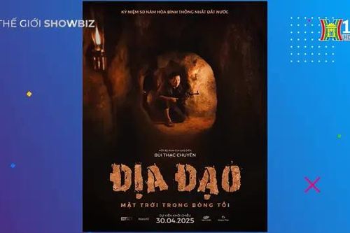 Đạo diễn Bùi Thạc Chuyên trở lại với dự án phim mới