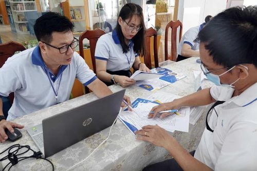 Các mốc thời gian tuyển sinh đầu cấp năm học 2024-2025 tại Thành phố Hồ Chí Minh