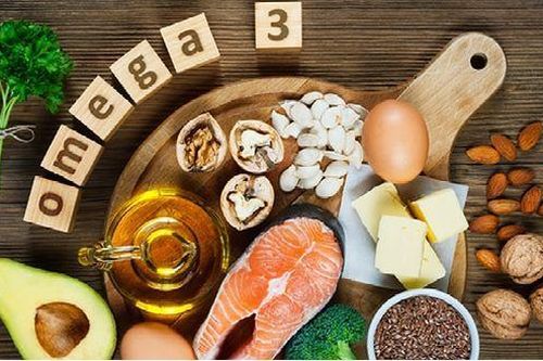 Trẻ em có nên bổ sung Omega-3?