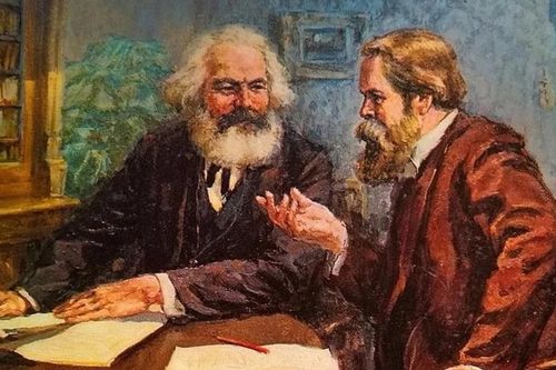 Giá trị tư tưởng của chủ nghĩa Mác mãi trường tồn